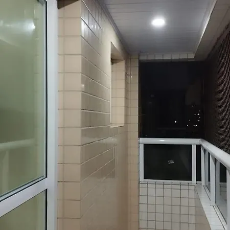 Ap Vila Caicara Praia Grande  Exterior photo