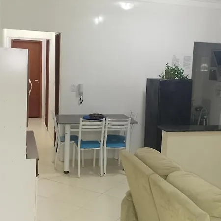 Ap Vila Caicara Praia Grande  Exterior photo