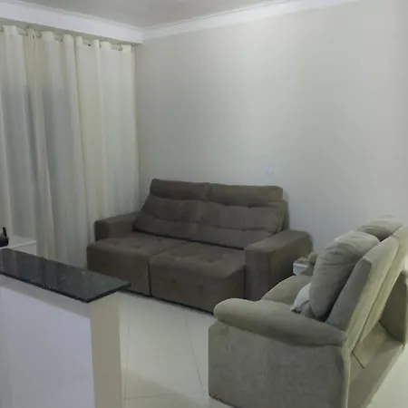 Ap Vila Caicara Praia Grande  Exterior photo