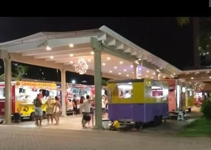 Ap Vila Caicara