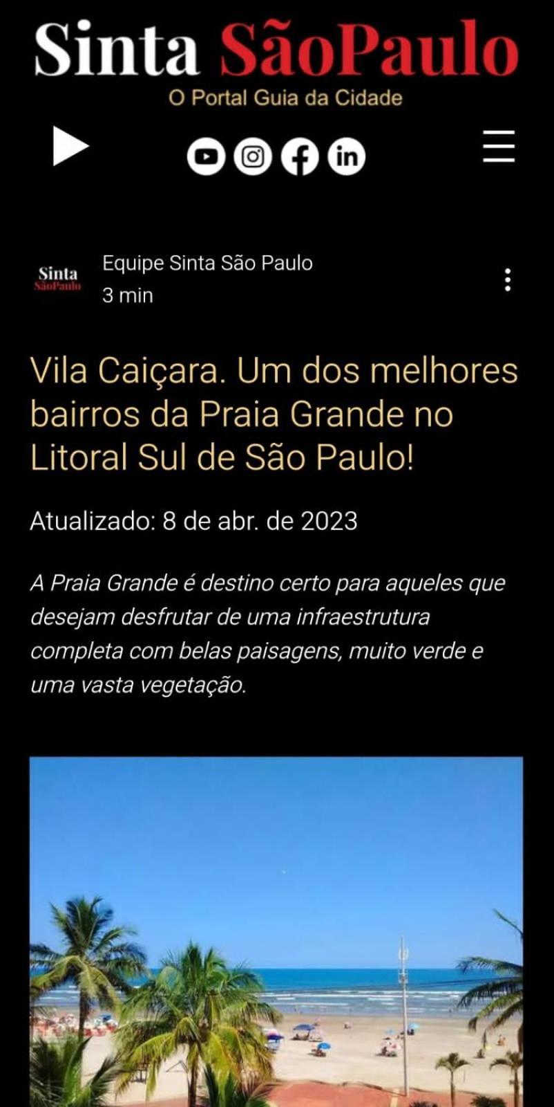 Ap Caicara