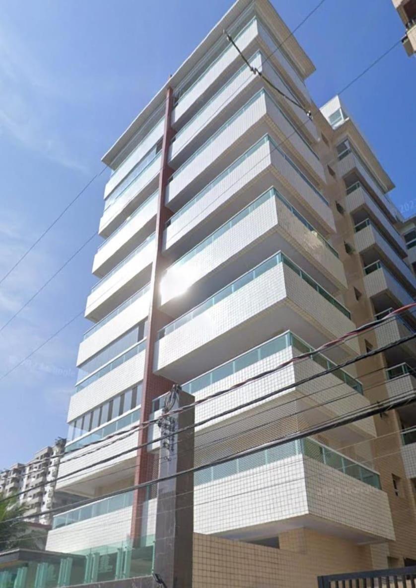 Ap Caicara * Praia Grande (Santos)