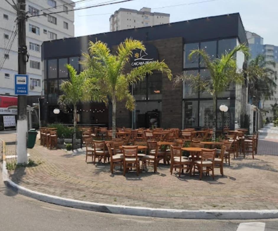 Apartment Ap Caicara