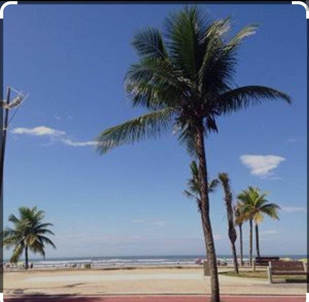 Ap Caicara Apartment *