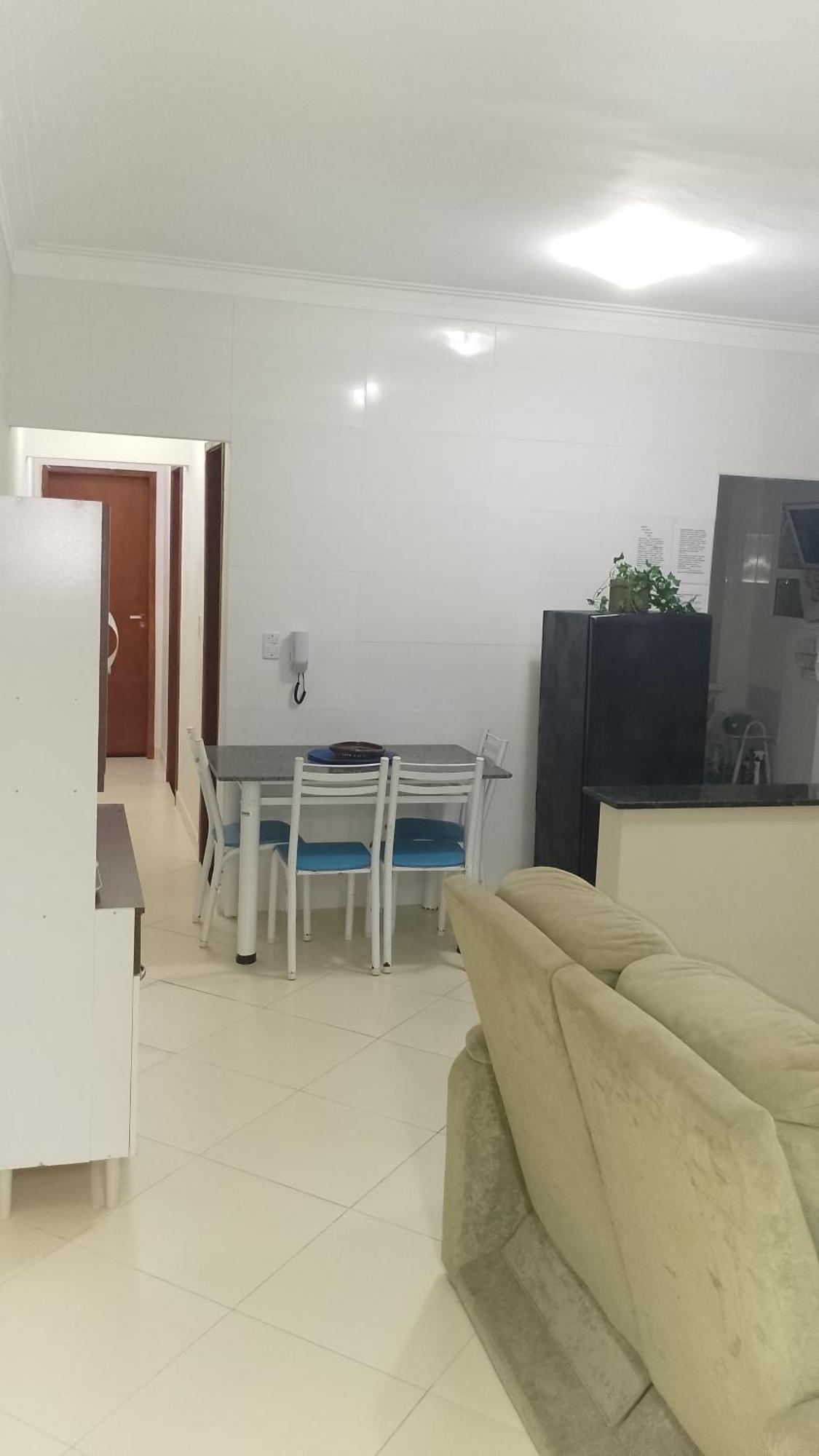 Ap Caicara Apartment *