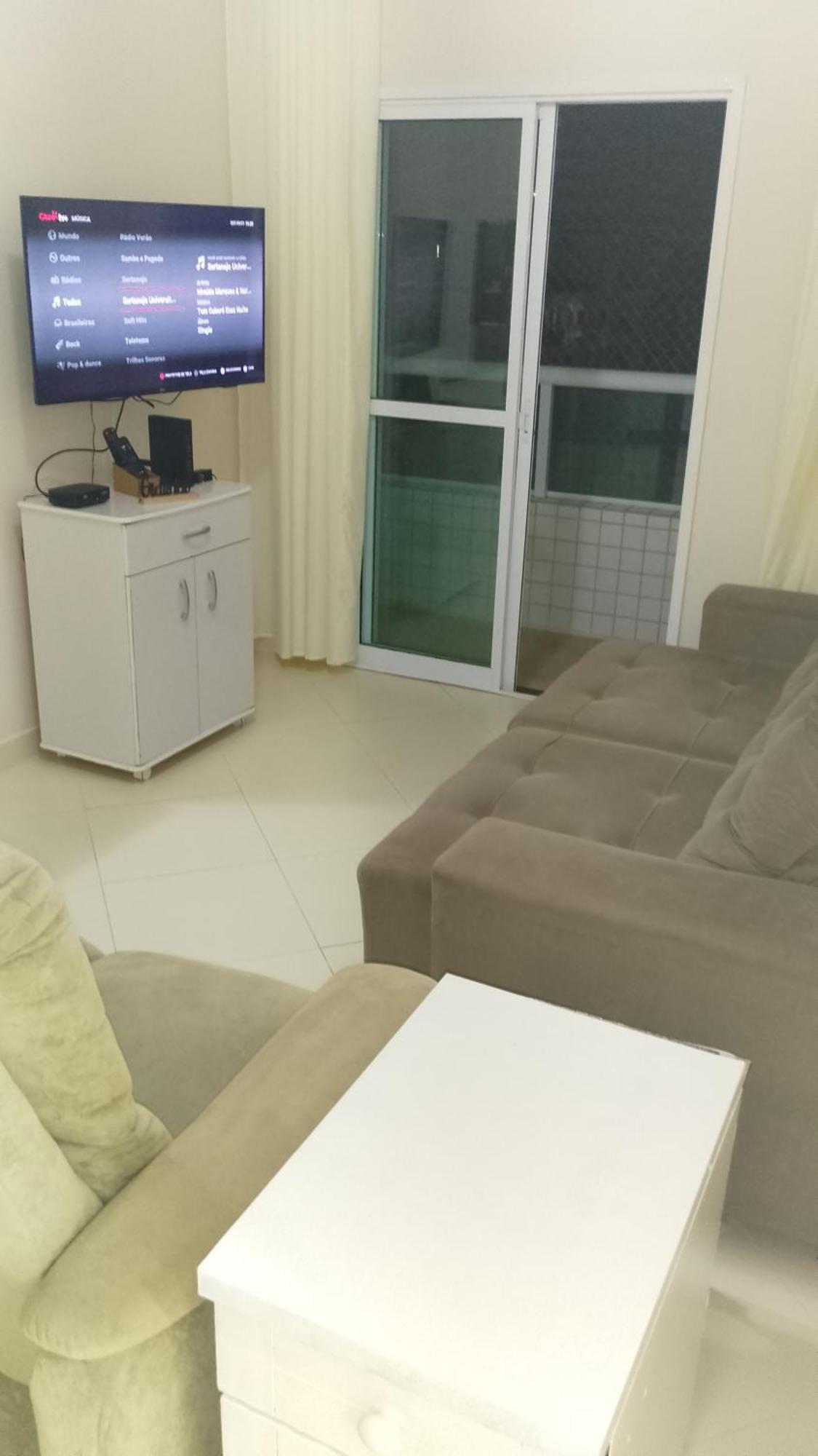 Ap Caicara Praia Grande (Santos)