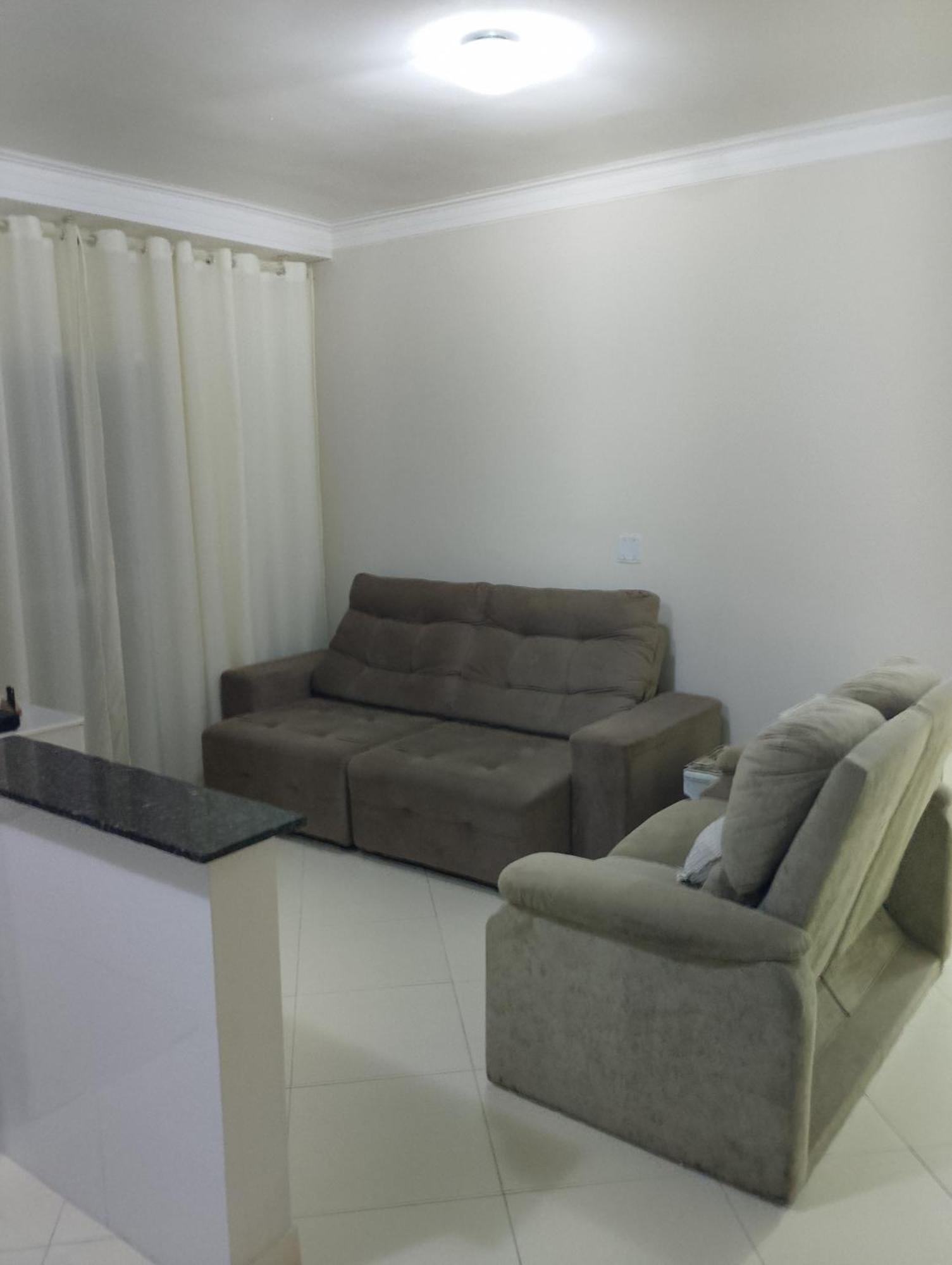 Apartment Ap Caicara *